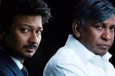 Madras HC Grants Time To Udhayanidhi Stalin To Respond To Plea Against Maamannan’s Release
