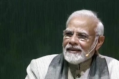 Entire World Has Its Eyes on India's Budget, Says PM Modi Ahead of Budget Session