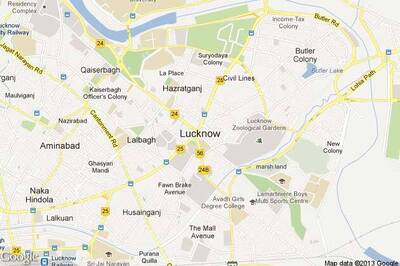 Power tariff to go up steeply in Uttar Pradesh