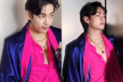 BTS: ARMYs Ask Kim Taehyung to Have Mercy on Them After He Drops Another Set of Thirst Trap