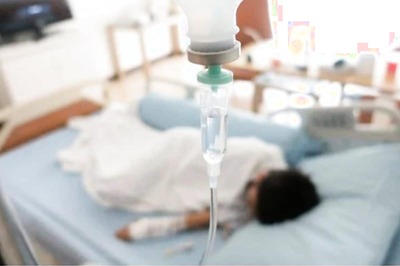 Situation Improving, Daily Adenovirus Cases on Decline: Bengal Chief Secy