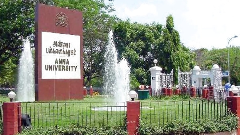 Re-evaluation Scam Busted at Tamil Nadu's Anna University, Three Suspended