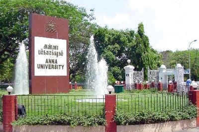 Re-evaluation Scam Busted at Tamil Nadu's Anna University, Three Suspended