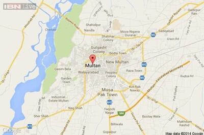 Pakistan police registers FIR against toddler for dacoity, snatching