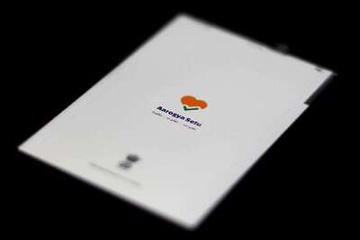 No Info About Creation of Aarogya Setu App, Says Centre; CIC Issues Notice Over 'Evasive Reply'