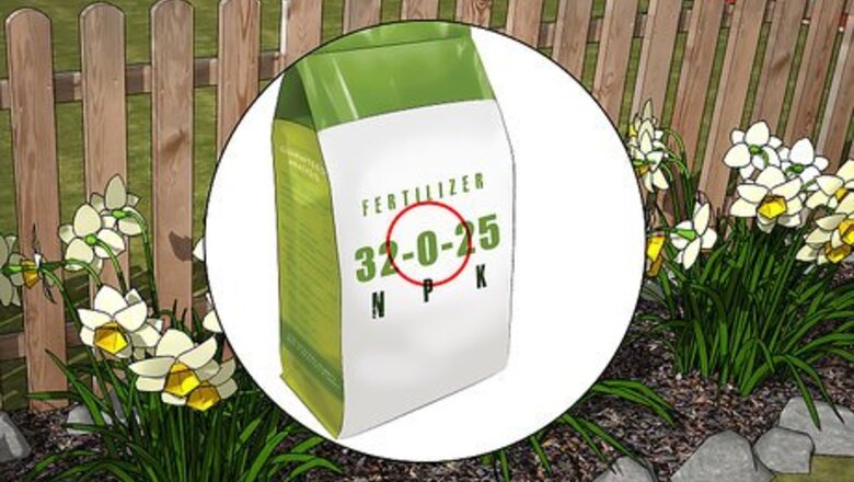 How to Prevent Fertilizer Runoff