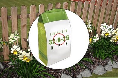 How to Prevent Fertilizer Runoff