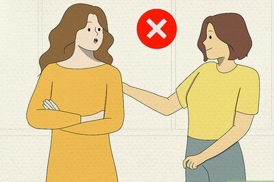 How to Act at a Meet and Greet