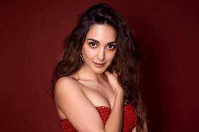 Kiara Advani's Adorable Reaction to Endorsing 25 Brands Goes Viral, Fans Say 'Hai Toh Cutie'