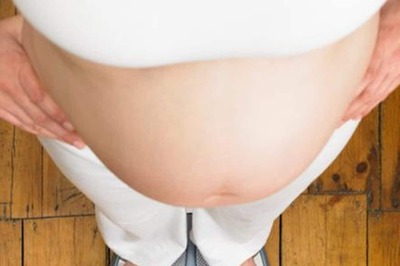 Know How Obesity Can Affect Your Pregnancy?