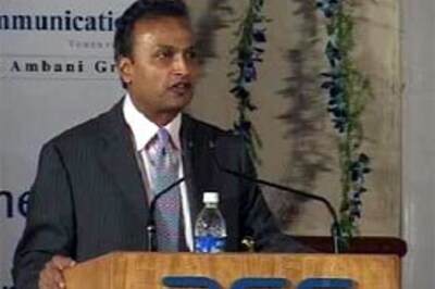 Ambani's power plan runs out of fuel