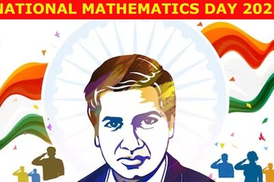National Mathematics Day 2022: Best Wishes, Messages and Quotes to Share with Your Loved Ones