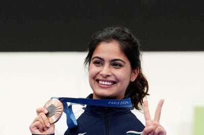 News18 Evening Digest: Manu Bhaker Brings India's First Medal In Paris Olympics 2024 And Other Stories