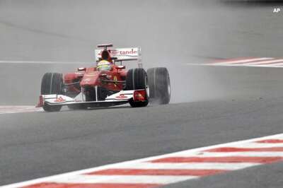 F1 teams to have more pre-season tests