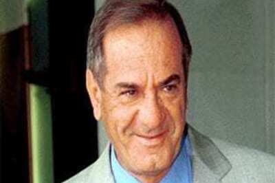 CBI to withdraw all cases against Quattrocchi