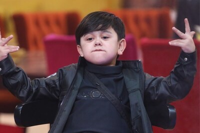 Bigg Boss 16's Abdu Rozik Wants To Have His 'Own House' In Mumbai