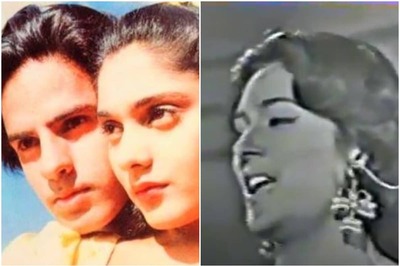Was Aashiqui's 'Tu Meri Zindagi Hai' Copied from Tassawar Khanum's 1975 Song? Fans React