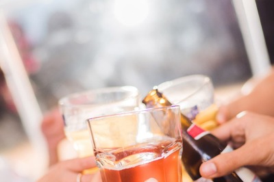 Naltrexone Drug Can Help Reduce Binge-Drinking Episodes, Says New Study