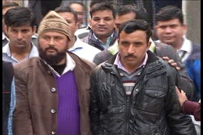 Delhi Police confirms Pakistan High Commission link in ISI spy ring, agents used WhatsApp to pass on info