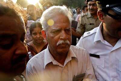 NIA Opposes Varavara Rao's Bail Plea in Elgar Parishad Case