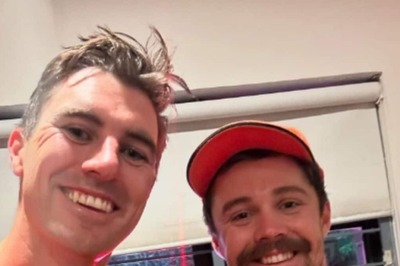 IPL 2024: Skipper Pat Cummins in Awe of Travis Head Following Iconic Century Knock vs RCB
