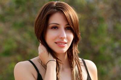 It was a once-in-a-lifetime moment: Natalie Di Luccio on meeting AR Rahman