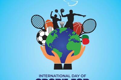 International Day of Sport for Development and Peace 2022: History, Theme, and Significance