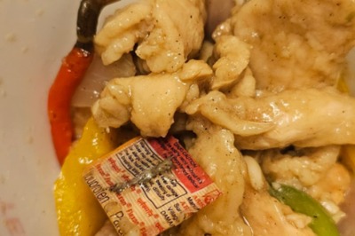 'Christmas Surprise': Mumbai Man Finds Medicine In Food; Swiggy Responds