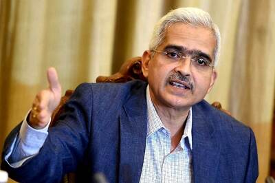 RBI to Issue Guidelines on Regulatory Sandbox in Next Two Months: Governor Shaktikanta Das