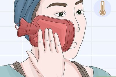 How to Bring a Cyst to a Head