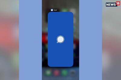 Did You Know, Signal Has This Really Important Security Setting And You Should Enable It Right Now