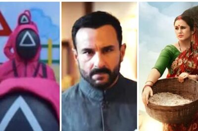 Year Ender 2021: Squid Game, Tandav to Maharani, Top TV Shows Launched This Year