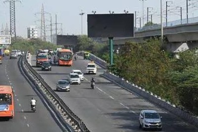 Delhi: Sarita Vihar Flyover Repair Work To Begin From June 10, Check Alternative Routes