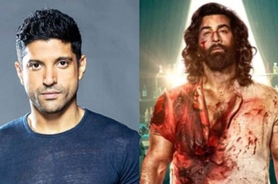 Farhan Akhtar Says He Wouldn't Have Produced Animal Due to Ranbir Kapoor’s 'Problematic' Character