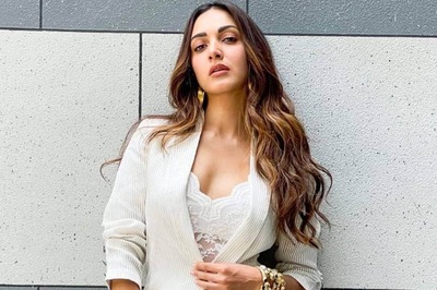 Kiara Advani Answers Most Googled Questions About Her, Reveals Whether She is 'Rich'