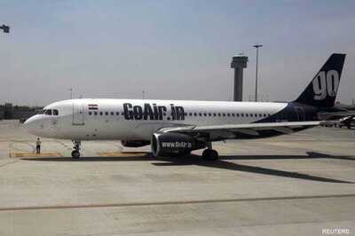 GoAir Continues to Achieve Highest On-Time-Performance Among Domestic Carriers