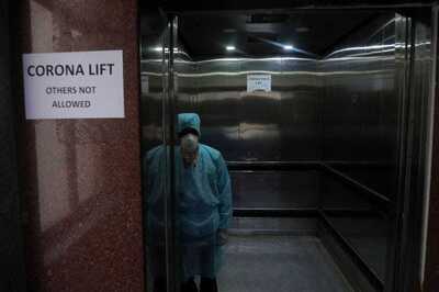 Amid Coronavirus Scare, Tirumala Tirupati Devasthanams Issues Advisory to Foreigners and NRIs