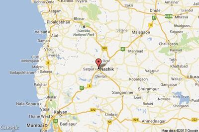 Two women deliver in autorickshaws due to poke-marked roads in Nashik