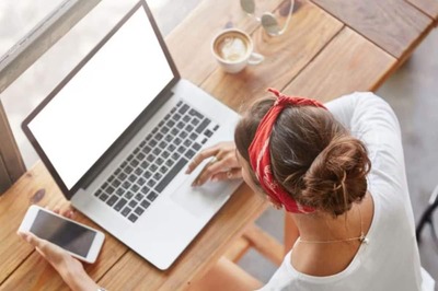 Internship Alert! List Of Digital Marketing Job to Apply for This Week