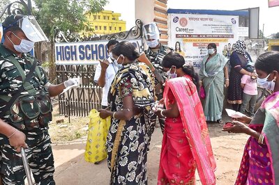 After Bengal Violence by TMC & Misogyny in DMK Ranks, Does BJP Represent an Alternative Vision?