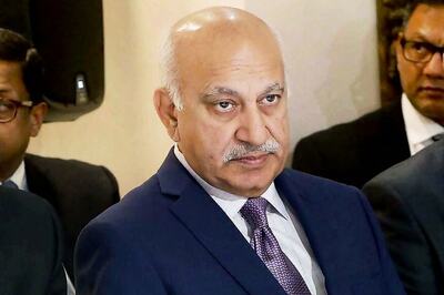 Appointing MJ Akbar Was a Risk, But BJP Went Ahead Despite Knowing His ‘Reputation’
