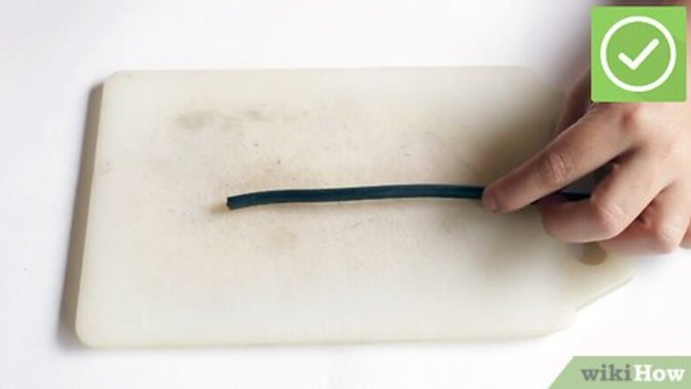 How to Clean Copper Wire