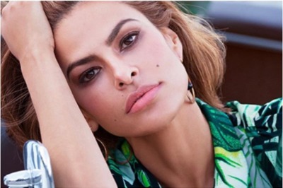 Eva Mendes Slams Trolls Accusing Her of Taking a Break From Social Media Due to 'Botched' Plastic Surgery