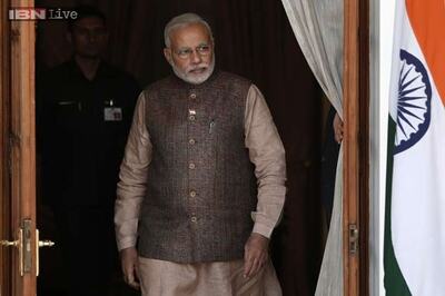 Corporates find marked difference in government functioning in 100 days: Assocham