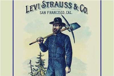 Levi Strauss Birth Anniversary: 8 Lesser Known Facts About the Pioneer of Jeans