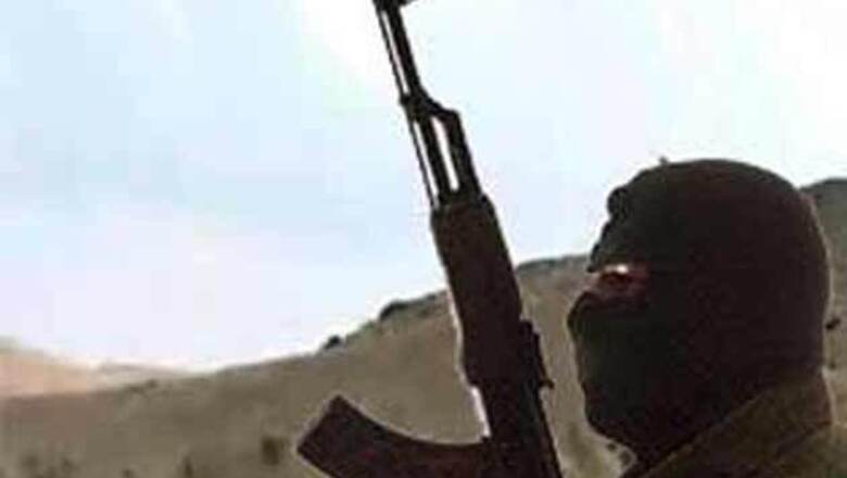 NIA charges 12 LeT terror suspects