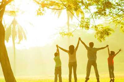 International Day of Families 2022: Theme, History and Significance