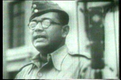 Netaji suffered deep cut on head, burn injuries in plane crash: UK website's account of his death