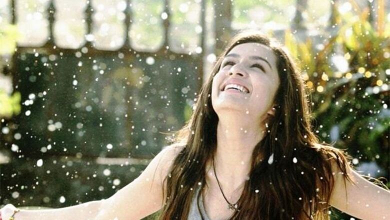 'Aashiqui 2' made me rich emotionally; was paid more for 'Ek Villain': Shraddha