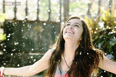 'Aashiqui 2' made me rich emotionally; was paid more for 'Ek Villain': Shraddha